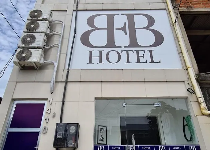 Beb Hotel