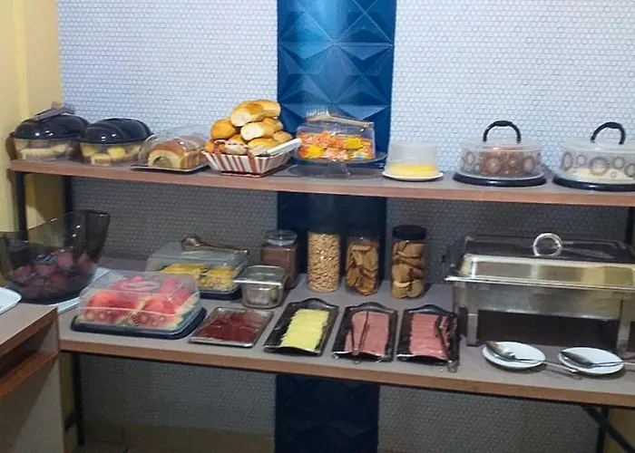 Beb Hotel