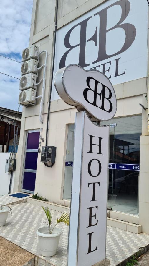 Beb Hotel Macapá